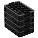 Quarter Crate 4 Pack