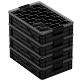 Quarter Crate 4 Pack