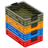 Quarter Crate 4 Pack