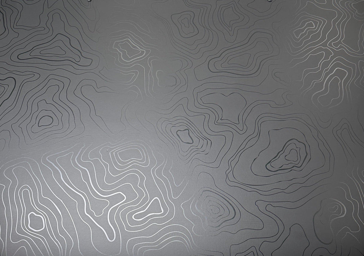 4Runner (6th gen) Door Pillar Wrap