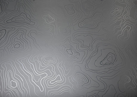 Tacoma Hood Stamp 2nd Gen (2005-2011)
