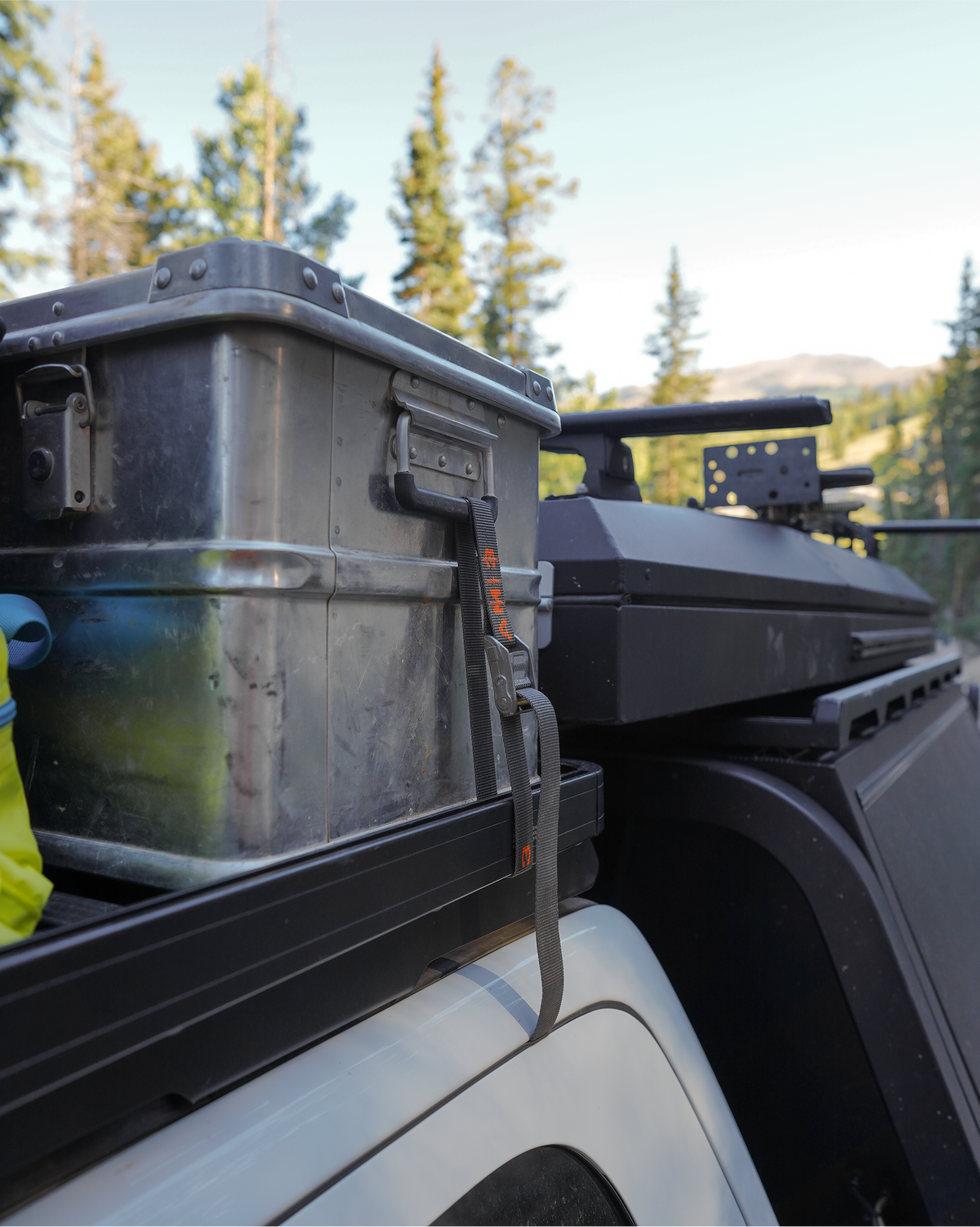 Overland Kit