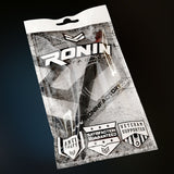TOYOTA TUFFLOCK® SHORT ANTENNA (4 INCH)