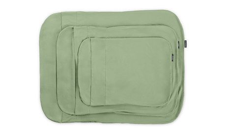 Pillowcase Cooling