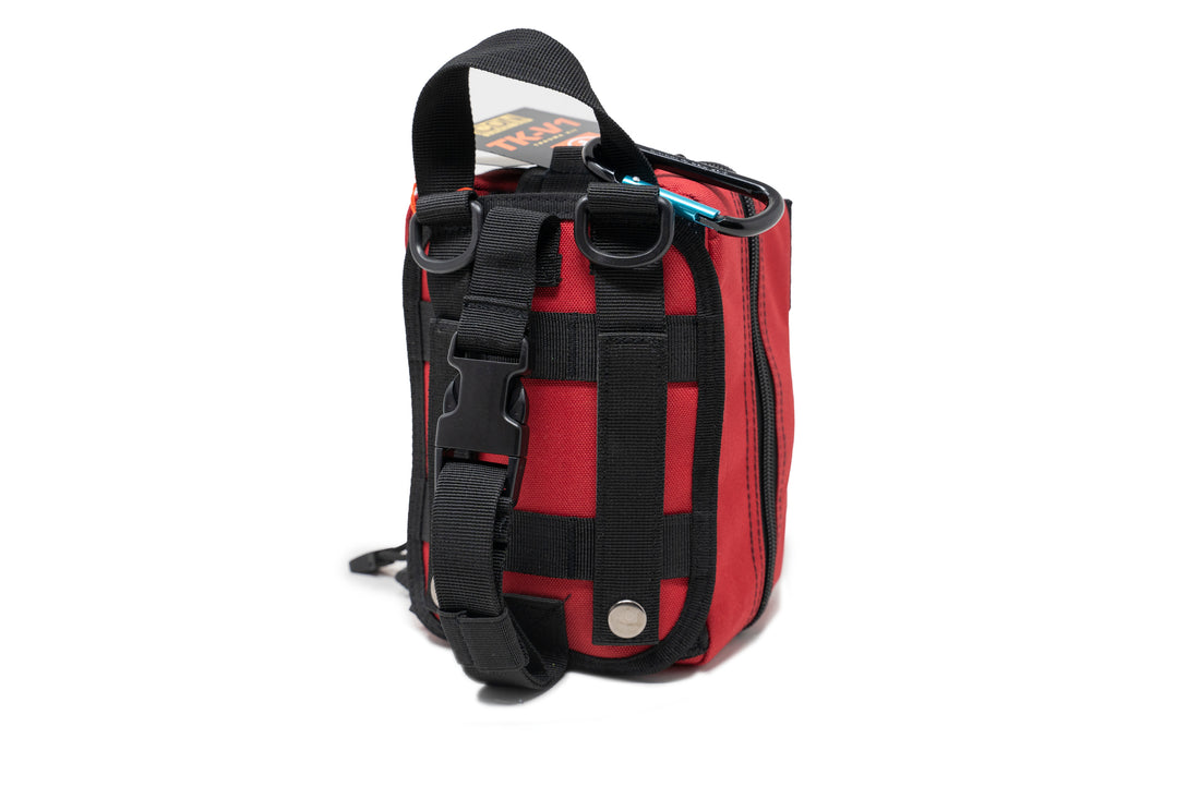 Icon Survival Gear Trauma Kit TK-V1