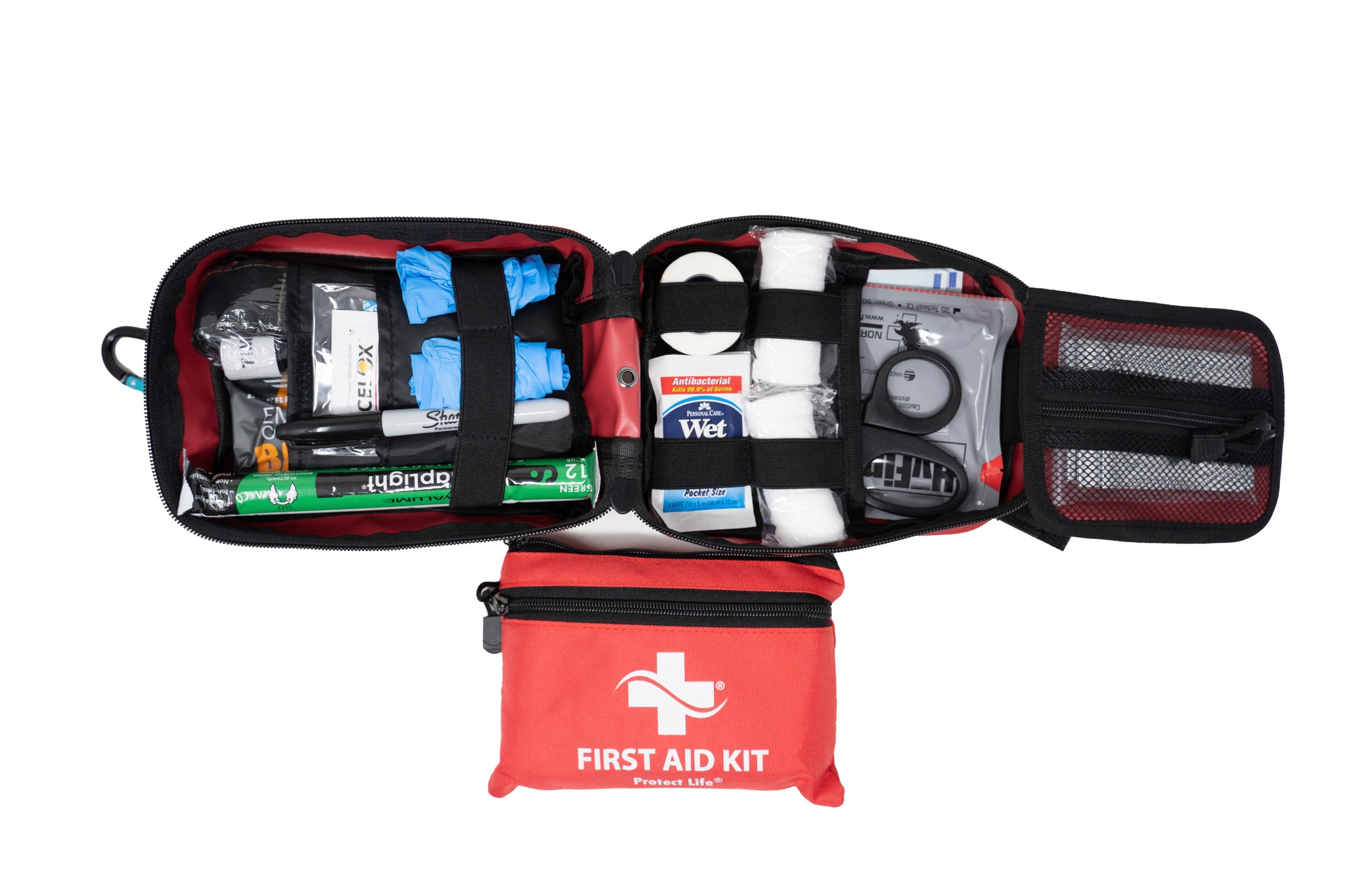 Icon Survival Gear Trauma Kit TK-V1