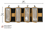 Tool Pouch Roll