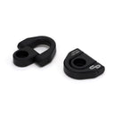 Jeep Gladiator Billet D-Rings (Pair)