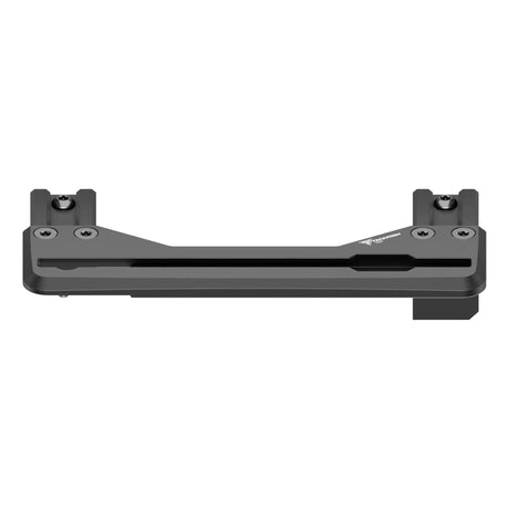 2004-2008 Ford F-150 Tackform Slim Track Dash Bracket