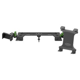 2021 - 2024 Ford Bronco SPORT Tackform Slim Track Dash Bracket With 20LITE Phone & Tablet Mounts