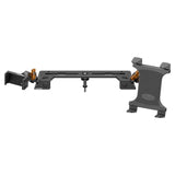 2021 - 2024 Ford Bronco SPORT Tackform Slim Track Dash Bracket With 20LITE Phone & Tablet Mounts