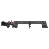 2021 - 2024 Ford Bronco SPORT Tackform Slim Track Dash Bracket With 20LITE Phone Mount