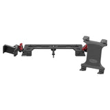 2021 - 2024 Ford Bronco SPORT Tackform Slim Track Dash Bracket With 20LITE Phone & Tablet Mounts