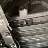 Spare Tire Mount D-Rings (SET OF 3)