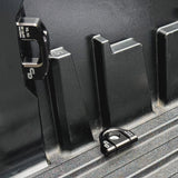Mounting Kit for Billet D-Rings