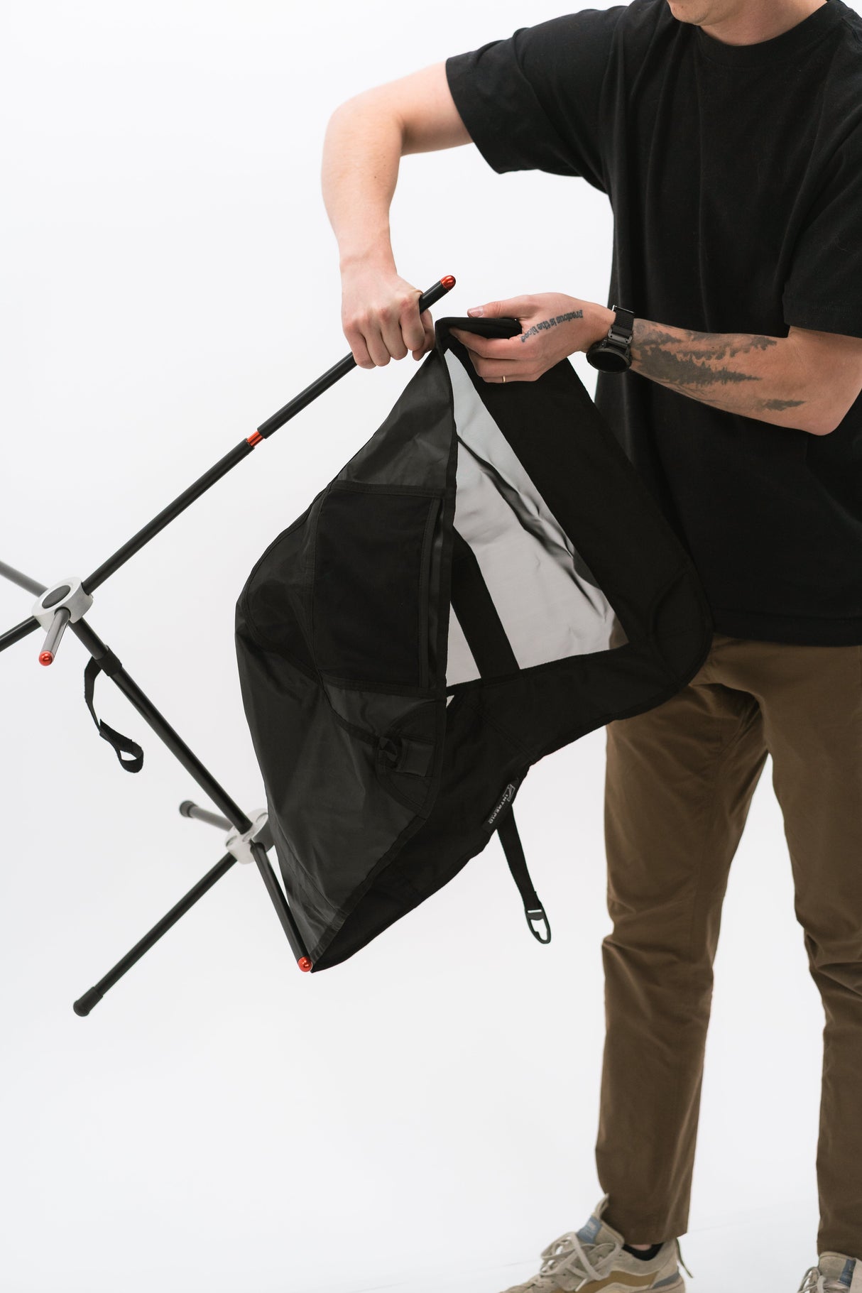 TXC1 Camp Chair