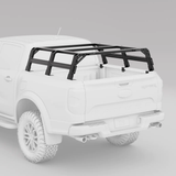 Ford Ranger Bed Rack | XTR3 Popular Builds + MOLLE Packages