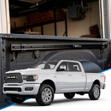 Integral Rail Kit - RAM 2019+ HD (Standard Bed 6'4")