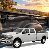 Integral Rail Kit - RAM 2019+ HD (Long Bed 8')