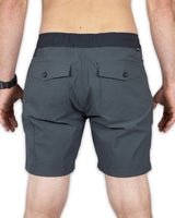 Thunderbird Short - Dark Shadow