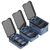 Weather Proof 3 Pack
