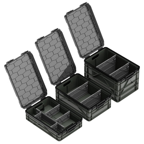 Weather Proof 3 Pack