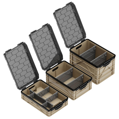 Weather Proof 3 Pack