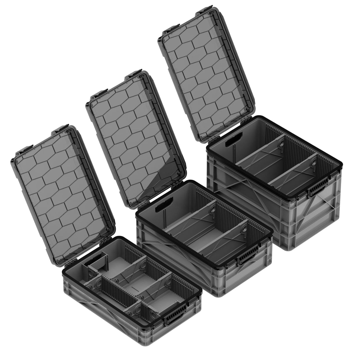 Weather Proof 3 Pack