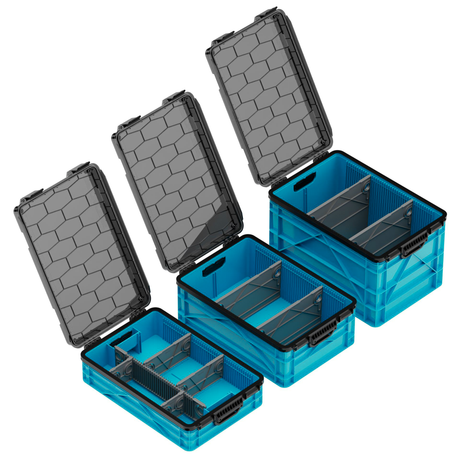 Weather Proof 3 Pack
