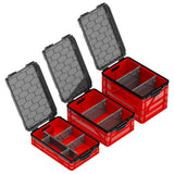 Weather Proof 3 Pack