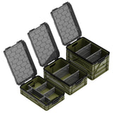 Weather Proof 3 Pack