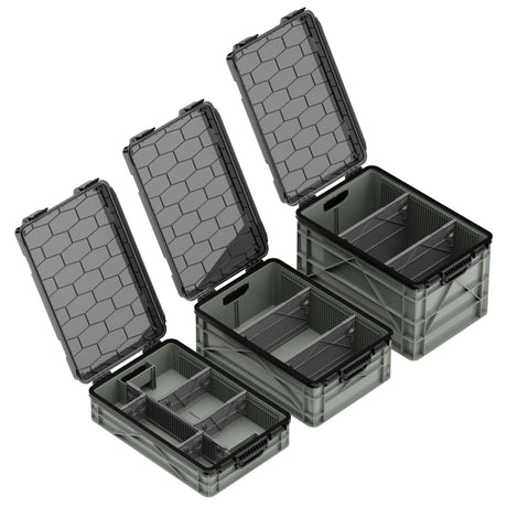 Weather Proof 3 Pack