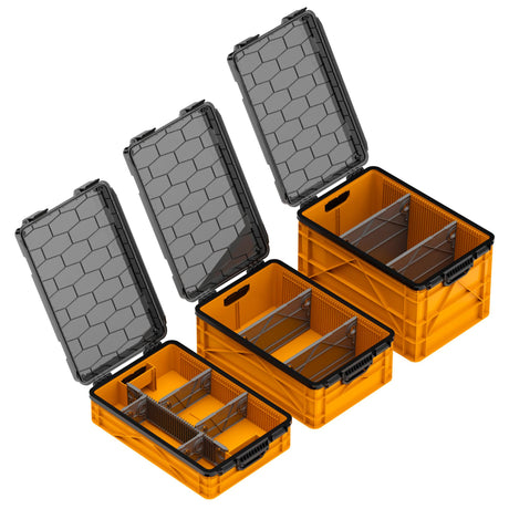 Weather Proof 3 Pack