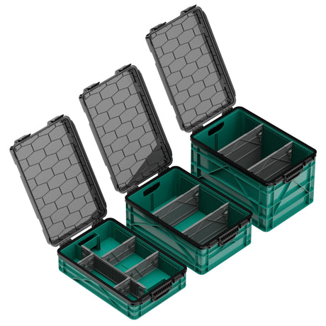 Weather Proof 3 Pack