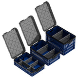 Weather Proof 3 Pack