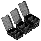 Weather Proof 3 Pack
