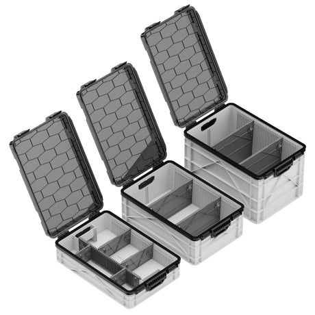Weather Proof 3 Pack