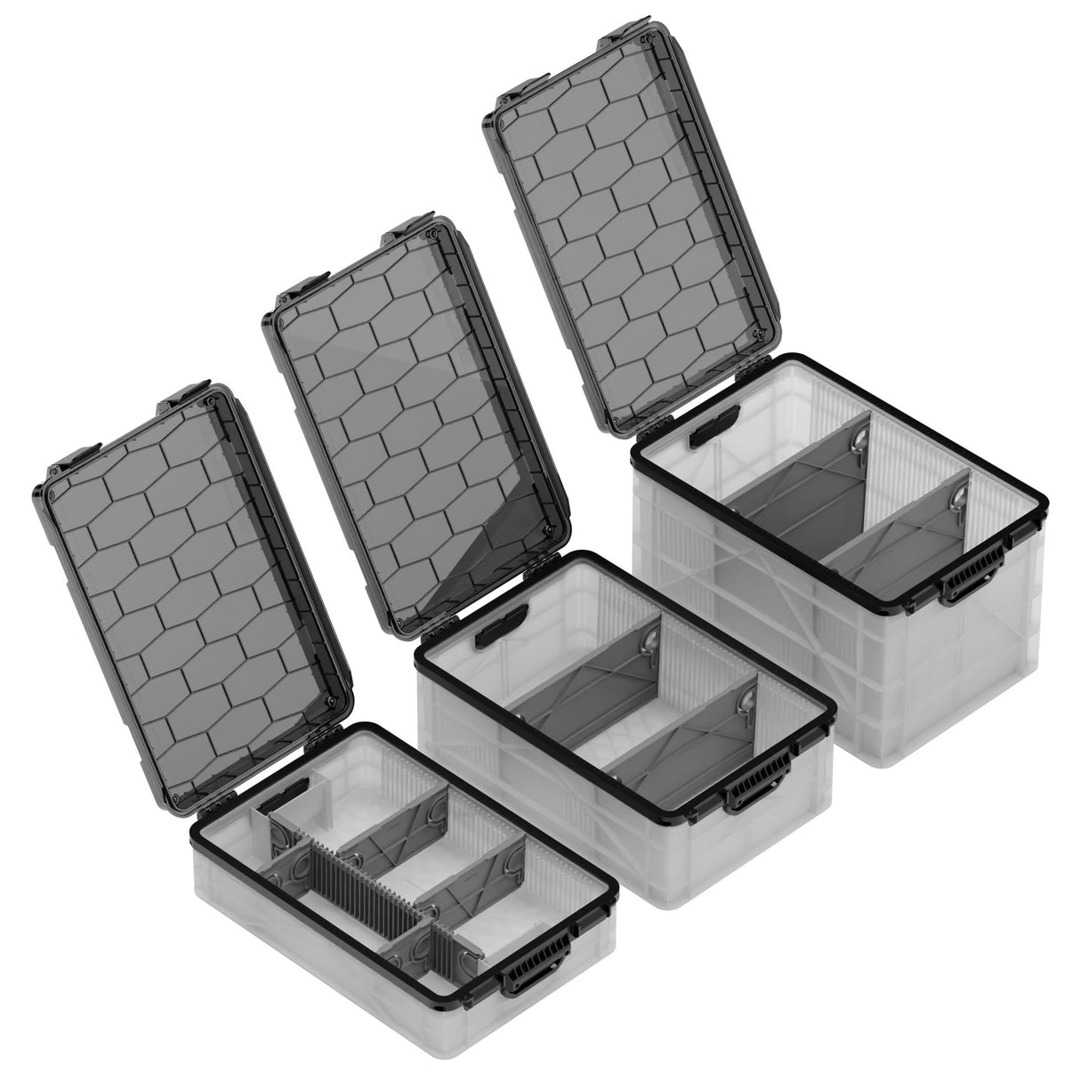 Weather Proof 3 Pack