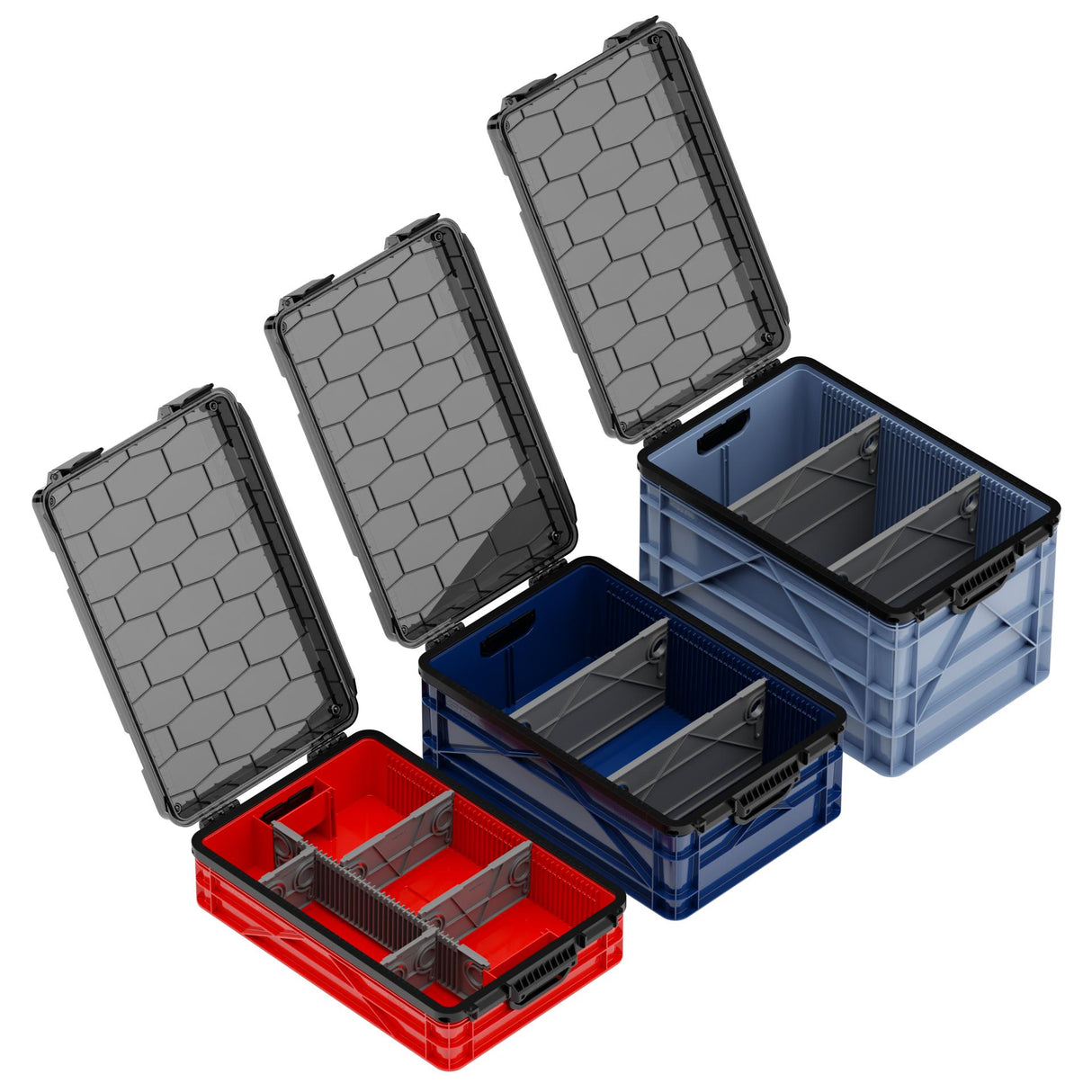 Weather Proof 3 Pack