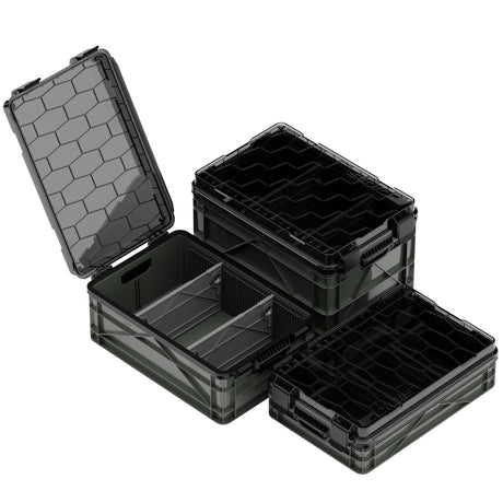 Weather Proof 3 Pack