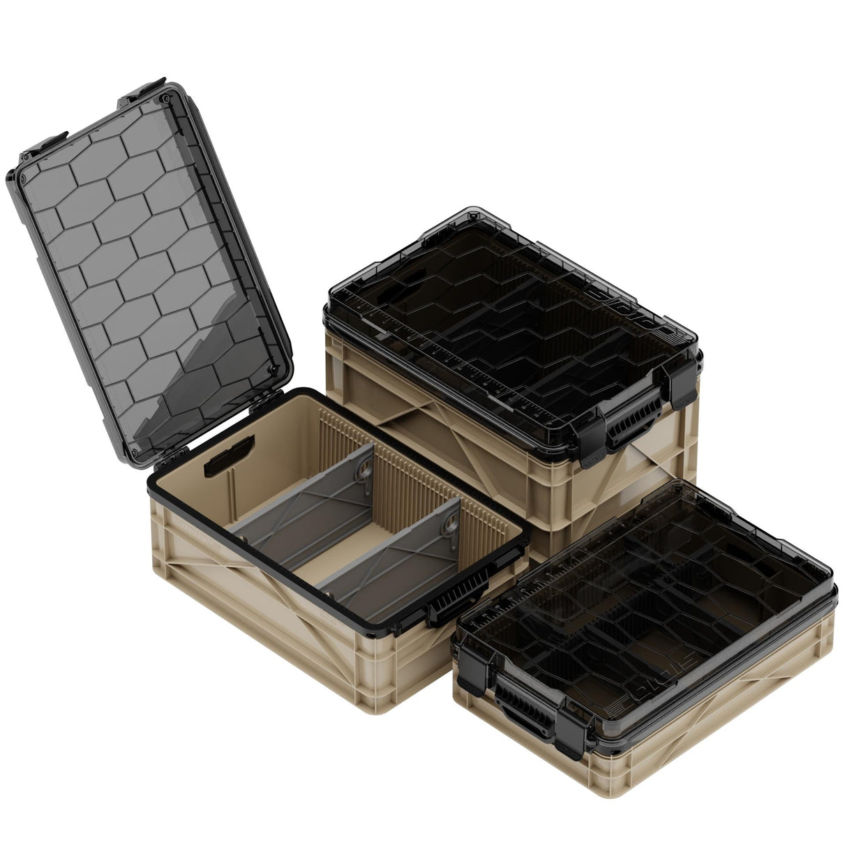 Weather Proof 3 Pack