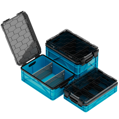 Weather Proof 3 Pack