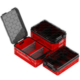 Weather Proof 3 Pack