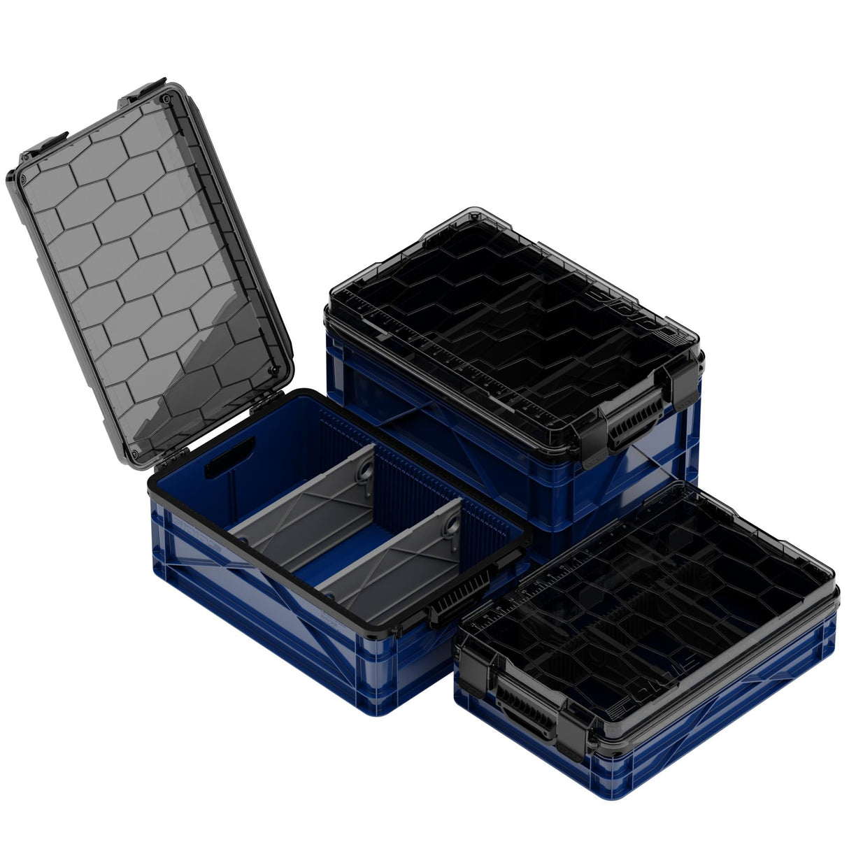 Weather Proof 3 Pack