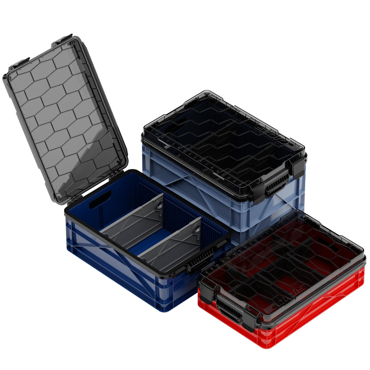 Weather Proof 3 Pack