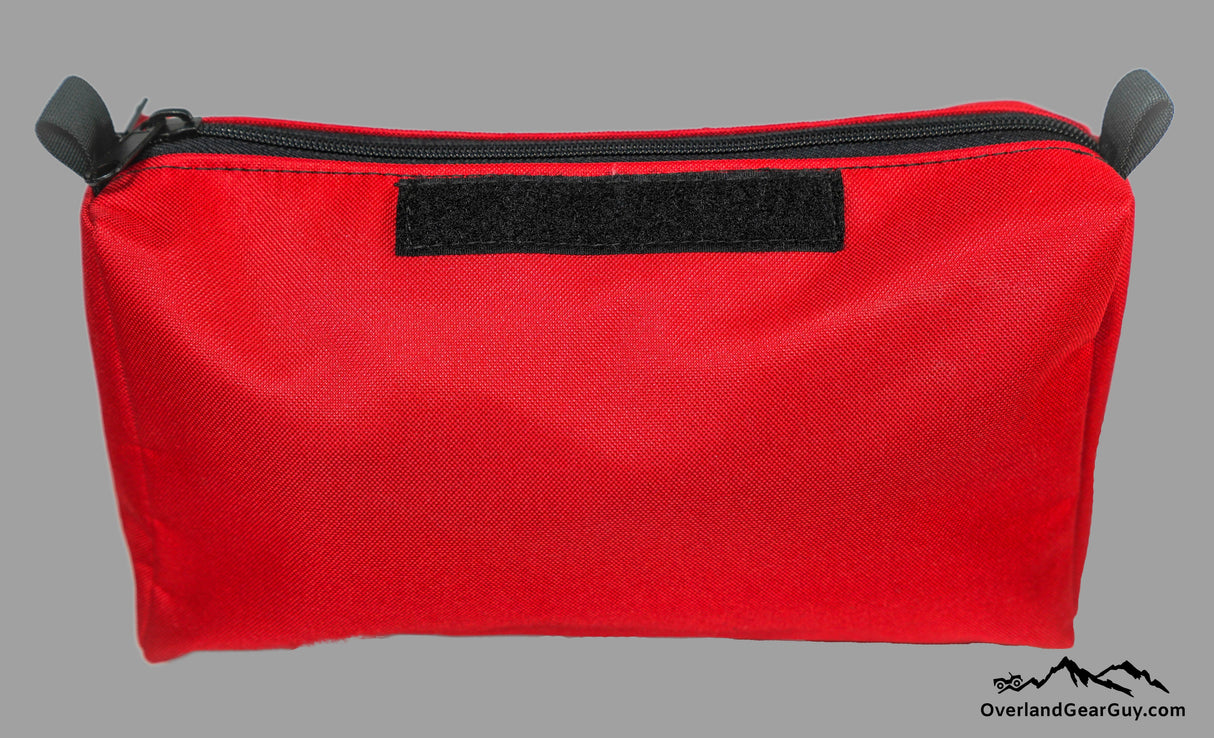 MOLLE Tool Pouch - Tool Storage Bag