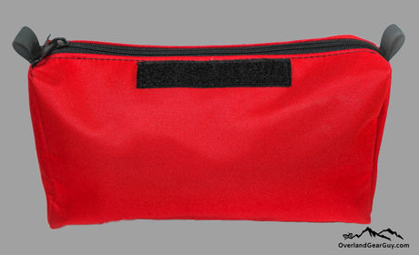 MOLLE Tool Pouch - Tool Storage Bag