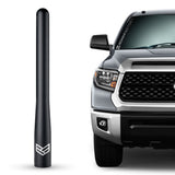 TOYOTA TUFFLOCK® SHORT ANTENNA (4 INCH)