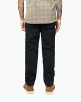 Trailblazer Standard Fit Pants - BLK