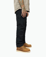 Trailblazer Standard Fit Pants - BLK
